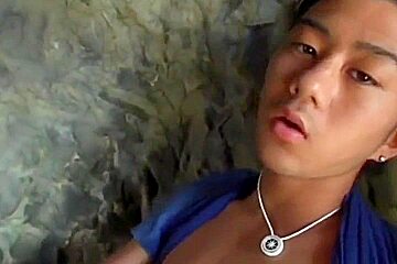 Hottest Sex Clip Homosexual Outdoor Fantastic Youve Seen