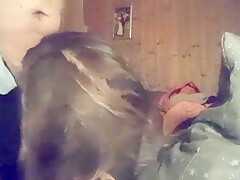 Hottest Sex Scene Cumshot Private Exotic , Watch It