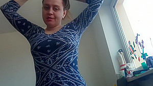 Hottest adult video MILF exclusive only here