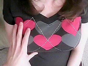 Hottest amateur Blowjob, Cumshots xxx scene