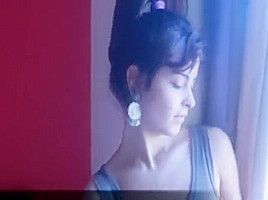 Hottest amateur Fetish, Smoking adult movie