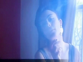 Hottest amateur Fetish, Smoking adult movie