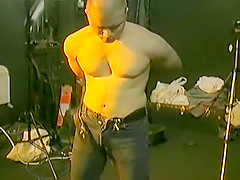Hottest male in incredible oldy, handjob homo adult movie