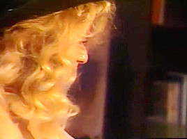 Hottest pornstar in exotic blonde, big tits porn movie