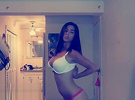 Hottest sex movie Big Tits hottest pretty one