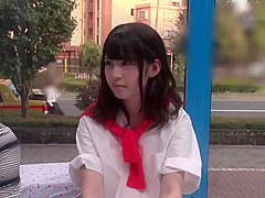 Hottest sex movie Japanese try to watch for watch show