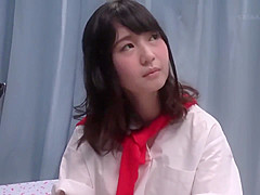 Hottest sex movie Japanese try to watch for watch show