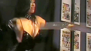 Hottest xxx video BDSM unbelievable you've seen