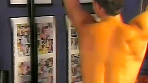 Hottest xxx video BDSM unbelievable you've seen