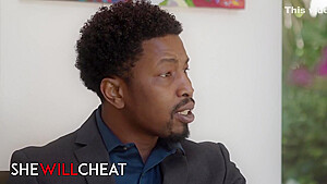 Hubby Ditches Her While Shes At A Job Interview With A Hot Rich Man With Paige Owens