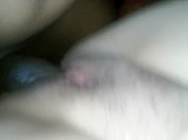 Hubby films me taking boytoy again