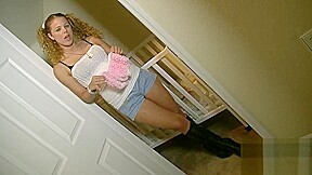 Humiliatrix Princess Harley Is Your Cuckysitter