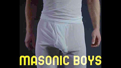 Hung suited DILF barebacks cute innocent smooth twink