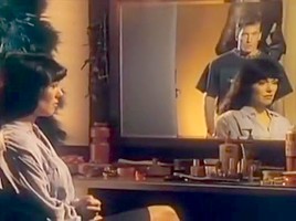 Hyapatia Lee, Randy Spears in beautiful big-breasted goddess of classic 70s porn