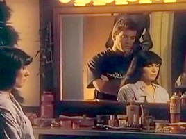 Hyapatia Lee, Randy Spears in beautiful big-breasted goddess of classic 70s porn
