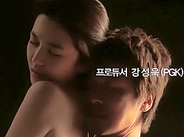 Hyun Jin Park - Big Boobs, Asian - Natali (2010)