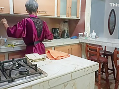I Ask My Stepsister To Masturbate Me And We End Up Fucking Hard And Delicious - Porn In Spanish