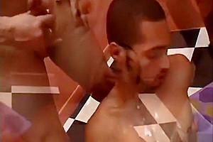 I CUT MY dick OFF 2 - Scene 4