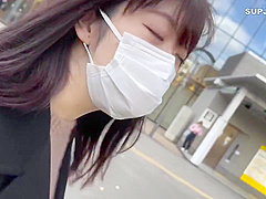 I Came All The Way To Yamagata Because I Wanted To See You So Badly Because I Had A Very Lewd Face