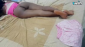 I Cant Stop Lokking At My Step Sisi Bigg Ass