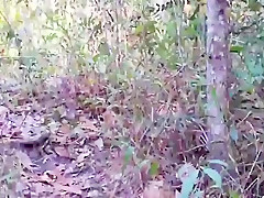 I Cumming on Taiwan tigerstripe camo uniform