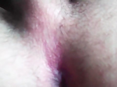 I Decided To Relax And Jerk Off My Cock While My Parents Were Not