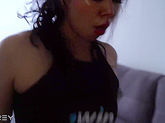 I Fuck A Model After A Photoshoot