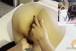 I Tried Expanding The Anus Of A Imedamafc2 With Cute Guy