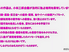 I Want To Have Sex Like Av Tenshi-chan Part 2