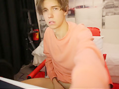 I Watch Porn And Gay Twink Tube