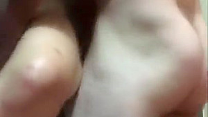 I got caught watching porn and got punished with multiple orgasms