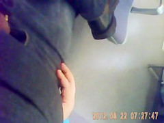 I show my cock 2