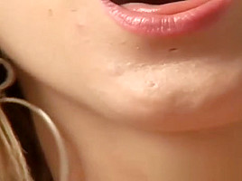 I want you to fuck my pretty little mouth