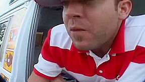 Ice Cream Maker Sells Ice Cream To teenagers 18+ In Exchange For Sex #02