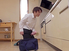 Ichijou Mio And Mio Ichijo In [dvrt-011] Magical Masturbator Connected To The Pussy