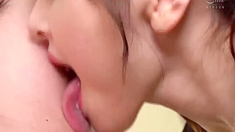 Im Completely Naked And My Step sister Keeps Licking My Nipples