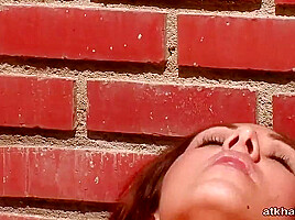 Imagine Satisfying Her? Go For It
