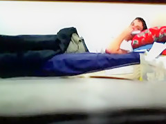 In The Room