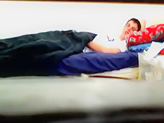 In The Room