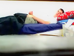 In The Room