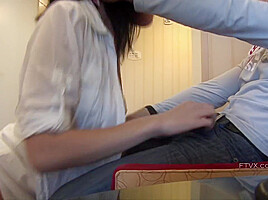 Incredible Adult Scene Big Tits Hot Youve Seen