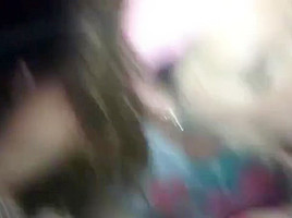 Incredible Creampie adult movie