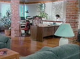 Incredible Fetish, Stockings sex clip