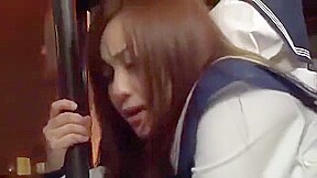Incredible Homemade Public, Asian, Hairy Movie Just For You