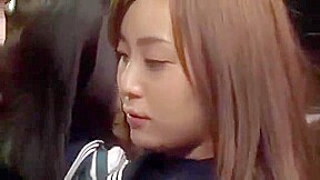 Incredible Homemade Public, Asian, Hairy Movie Just For You