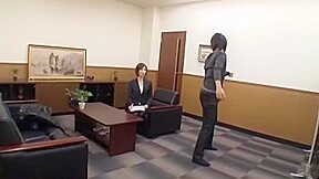 Incredible Japanese chick Akari Asahina in Fabulous JAV clip