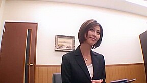 Incredible Japanese chick Akari Asahina in Fabulous JAV clip