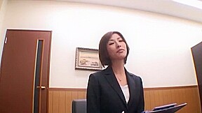 Incredible Japanese chick Akari Asahina in Fabulous JAV clip