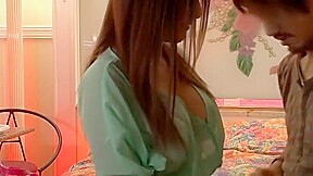 Incredible Japanese chick Haruki Yukino, Chika Arimura, Haruki Sato in Best Compilation, Wife JAV movie