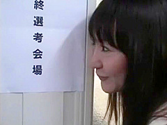 Incredible Japanese chick Saori Hara, Nina, Ai Haneda in Exotic Toys, Masturbation JAV clip